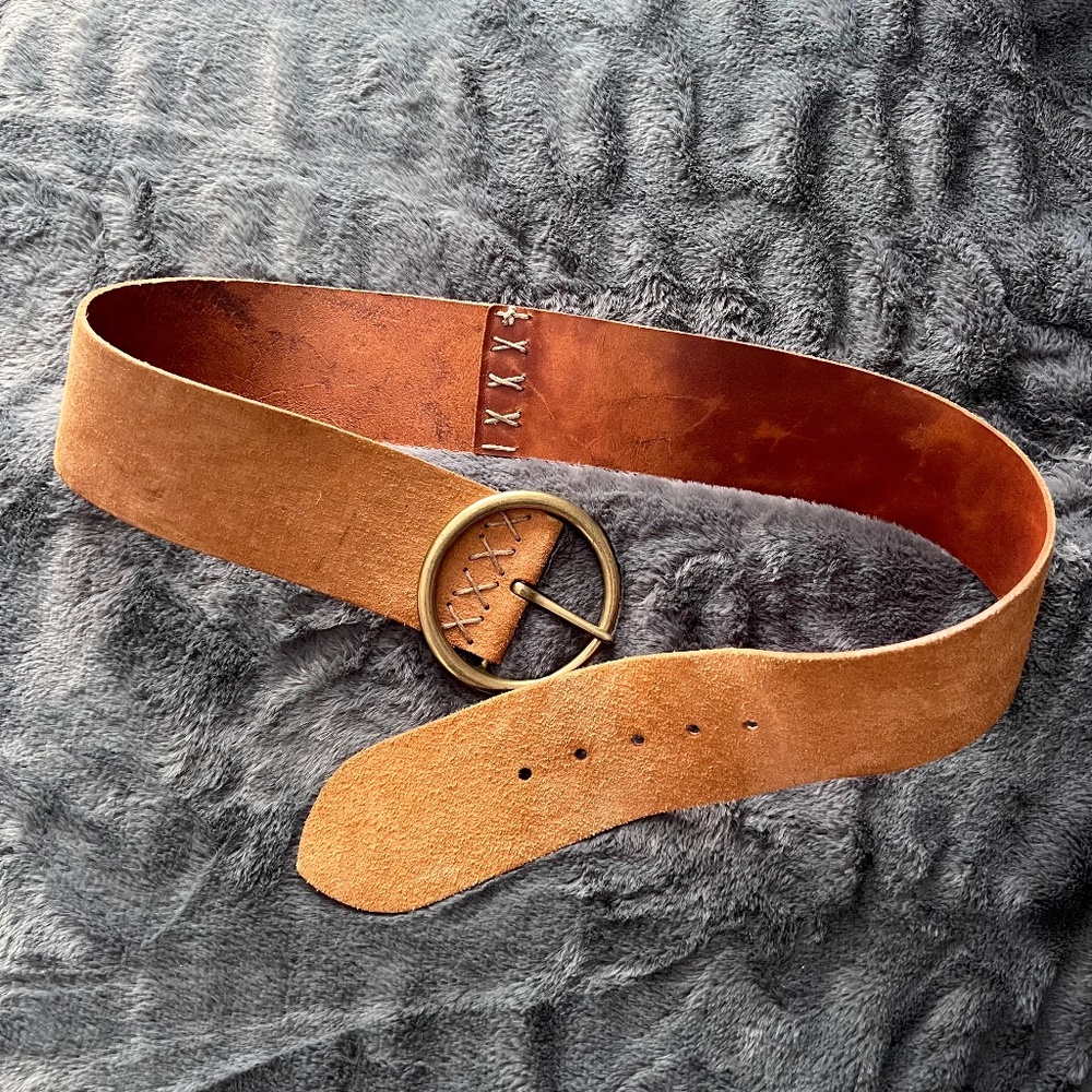 BELTS BUNDLE (3 belts)